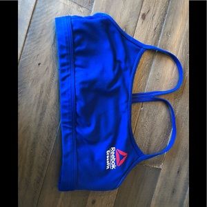 Reebok CrossFit Sports Bra